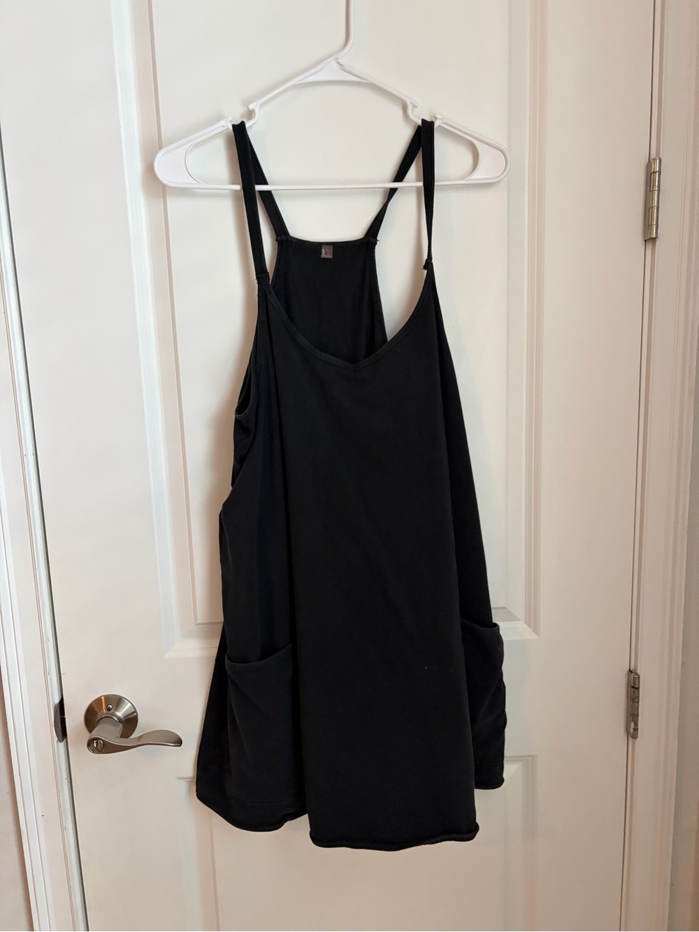 Free People Movement Hot Shot Mini Dress